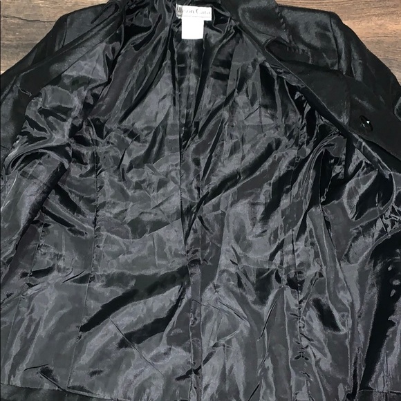 Blazer and Skirt Suit - Picture 4 of 8